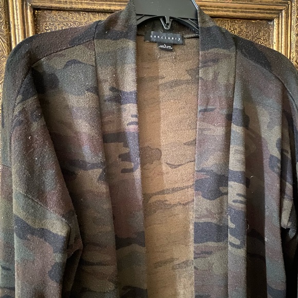 Womens Sanctuary Sweater - Picture 2 of 4